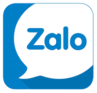 Zalo chat