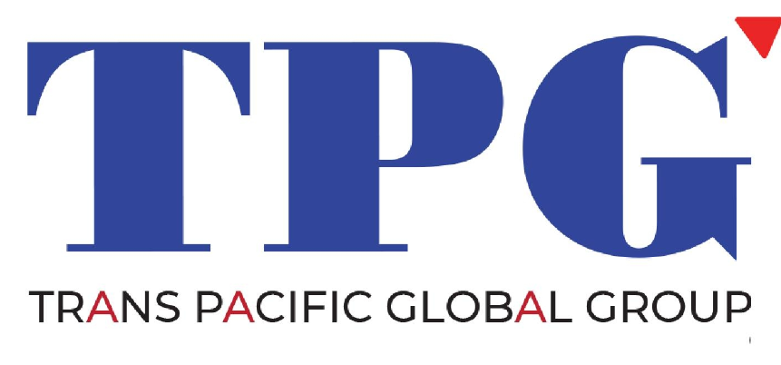 CÔNG TY CỔ PHẦN TRANS PACIFIC GLOBAL