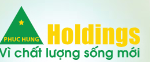 CÔNG TY CỔ PHẦN PHỤC HƯNG