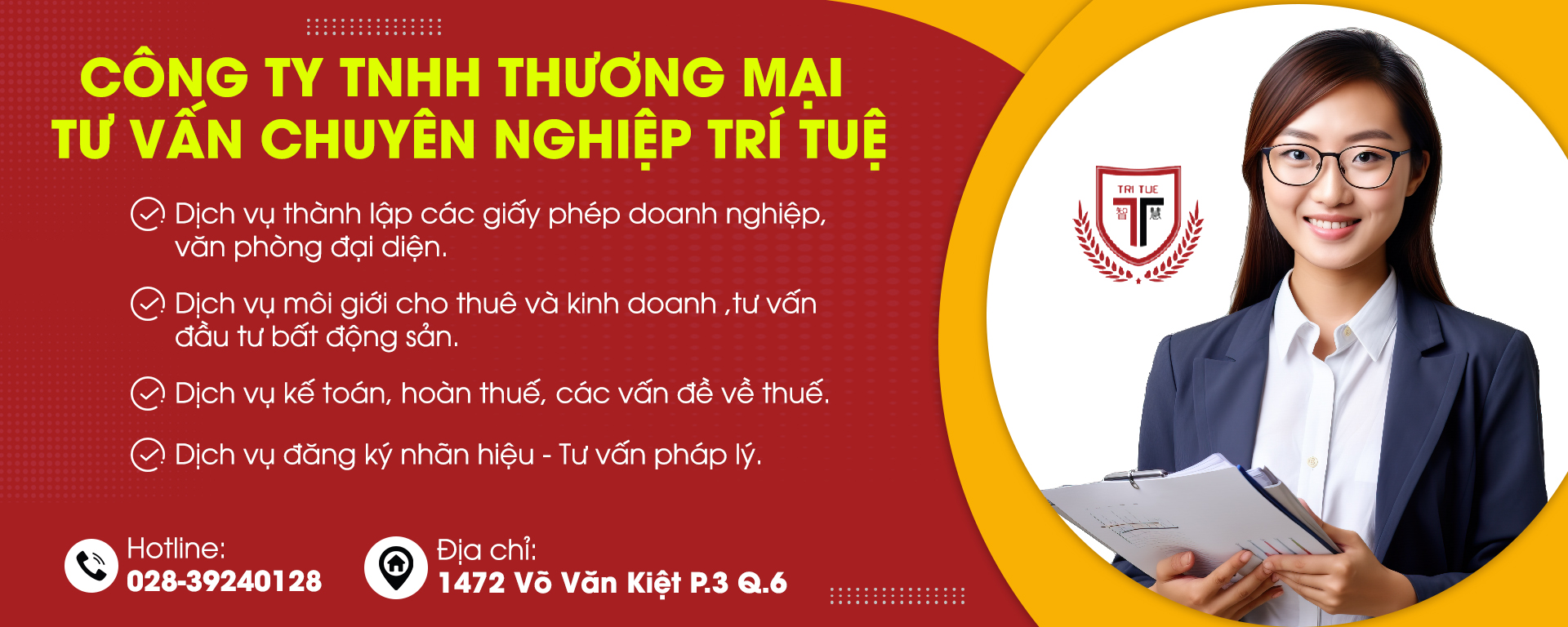 Trí Tuệ