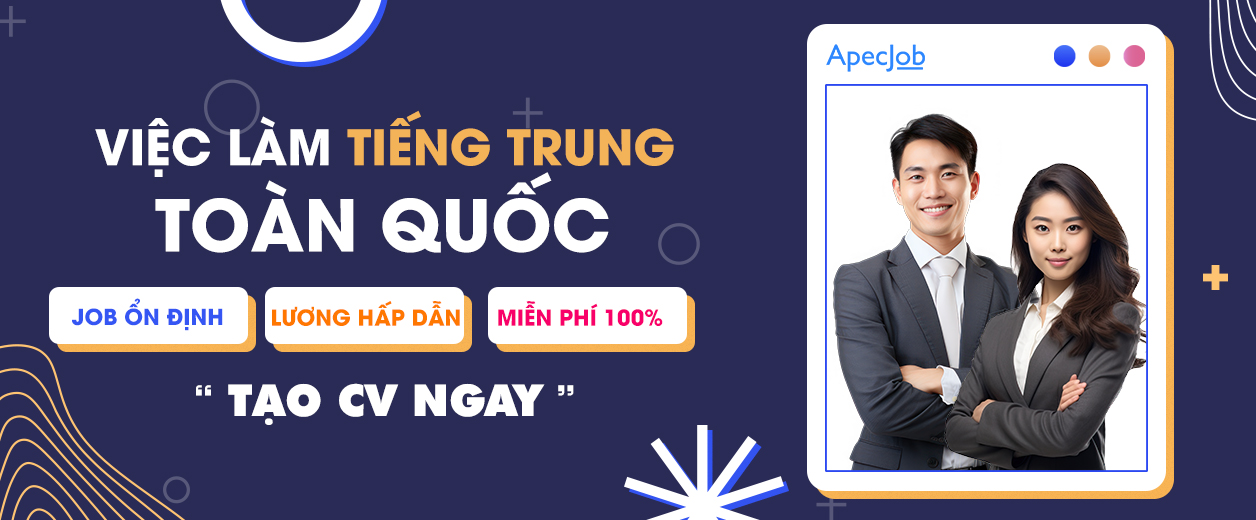 tạo CV ngay